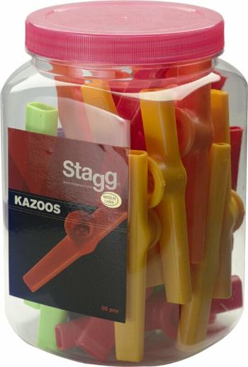 Stagg KAZOO-30 Kazoo