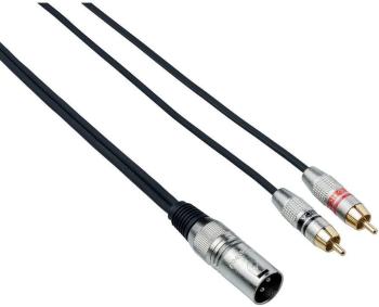 Bespeco BT2710M 1,5 m Audio kábel