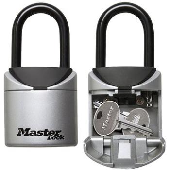Master Lock Bezpečnostní mini schránka Master Lock 5406EURD s okem