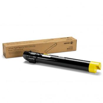 Xerox 106R01445 žltý (yellow) originálny toner