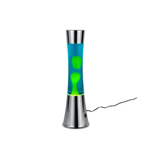 Reality Etna lávová lampa transparent r50559116 RER50559116