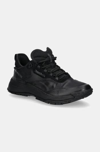 Topánky Reebok Dmx Trail Gtx pánske, čierna farba, 100074961