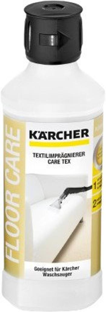 KÄRCHER Ošetrovanie textilu/Impregnácia RM 762 Care Tex 500 ml