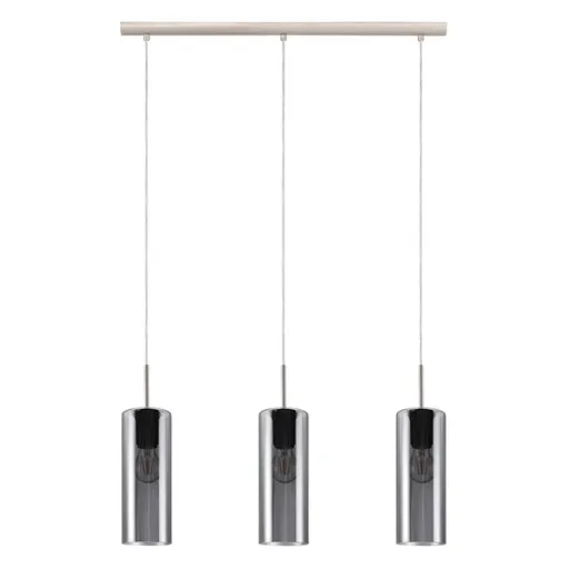 Závesné osvetlenie Eglo SELVINO biela 98695