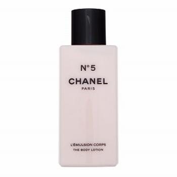 Chanel No.5 telové mlieko pre ženy 200 ml