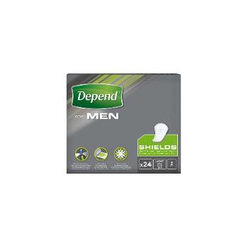 Depend For men Light 24 ks