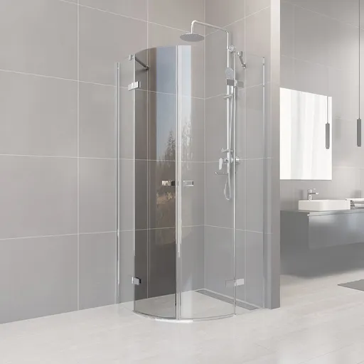 Mereo Otváracie dvere ľavé pre CK70101Z CKND90ZL