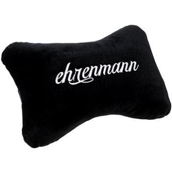 Noblechairs „Ehrenmann pre stoličky EPIC/ICON/HERO, čierna (NBL-SP-PST-006)