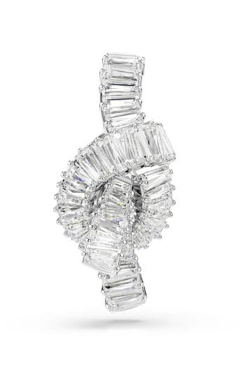 Brošňa Swarovski MATRIX 5731102