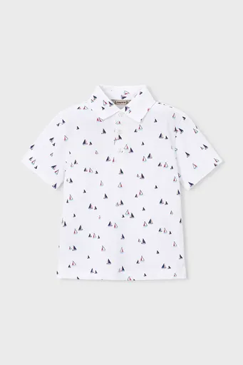 Detské polo tričko Mayoral