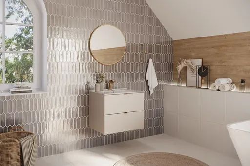 ArtCom Kúpeľňový komplet DALIA Cashmere 60/1