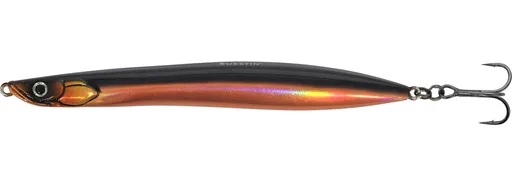 Westin pilker sandy fixed copper smoke - 11 cm 18 g