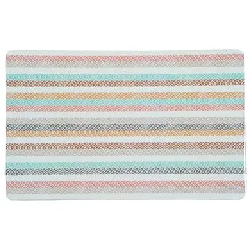 Kesper Dekoratívna doska, Pruhy 30 × 19 cm (31354)