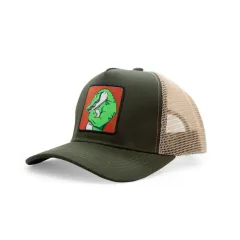 Hey Joe Trucker Green šiltovka