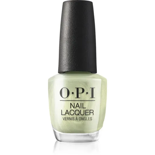 OPI OPI’m Dreaming  Nail Lacquer lak na nechty odtieň AppointMINT Confirmed 15 ml