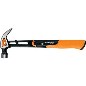 Fiskars IsoCore kladivo zahnuté L 16oz (1027202)