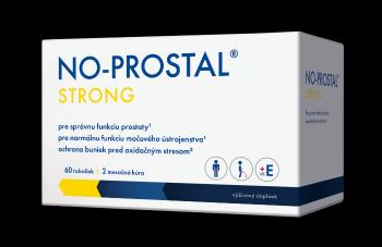 SIMPLY YOU No-Prostal Strong 60 tobolek