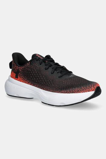 Bežecké topánky Under Armour Infinite čierna farba, 3027523