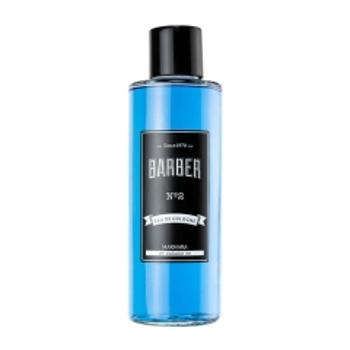 Marmara Barber No. 2 pánska kolínska voda 500 ml