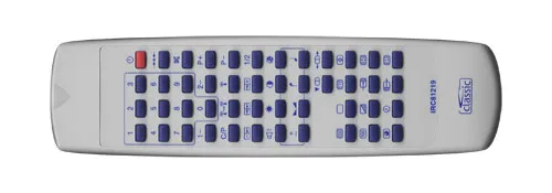 Ovládač diaľkový IRC81219 metz