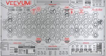 Audiofier Veevum Beat (Digitálny produkt)