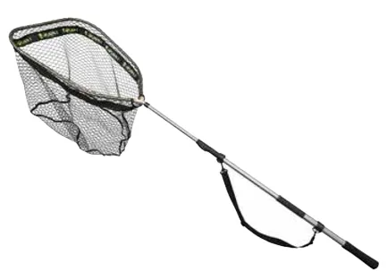 Gunki podberák fast street net 180 cm