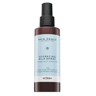 Artègo Rain Dance Hydrating Milk Spray bezoplachový kondicionér v spreji pre hydratáciu vlasov 150 ml