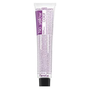 Fanola No Yellow Color Colouring Cream profesionálna permanentná farba na vlasy 00 Multilightener 100 ml