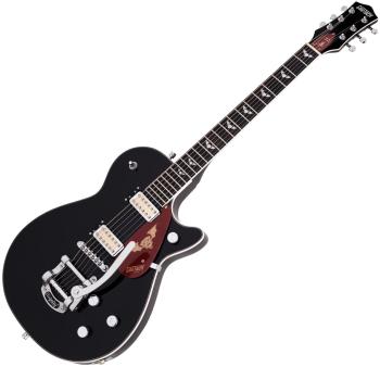 Gretsch G5230T Nick13 Electromatic Jet Black Elektrická gitara