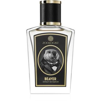 Zoologist Beaver parfémový extrakt unisex 60 ml