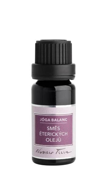 Nobilis Tilia Zmes éterických olejov Jóga balans 10 ml