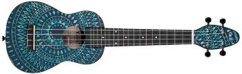 Ukulele ORTEGA K2SS-BKC