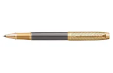 Parker 1502/3430955 IM Premium Pioneers Collection Arrow GT roller