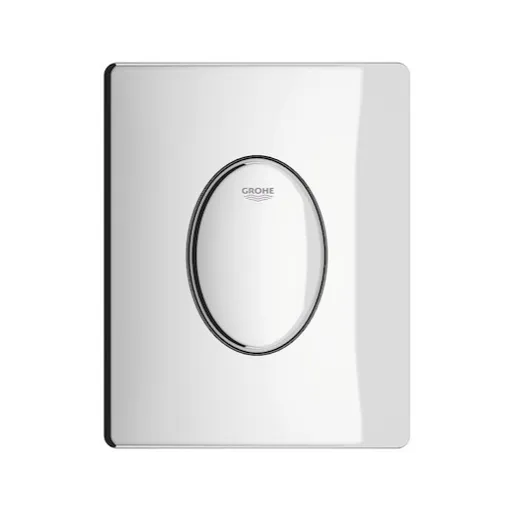 Grohe Skate Air ovládacie tlačidlo plast chróm 38564000 G38564000
