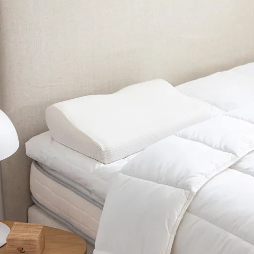 Ergonomický nastaviteľný vankúš Cervilux