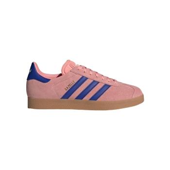 adidas  Gazelle JI2077  Módne tenisky Ružová