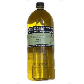 L'Occitane en Provence Náhradná náplň do sprchového oleja Almond (Shower Oil Ecorefill) 500 ml