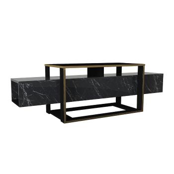 TV stolík Bianco