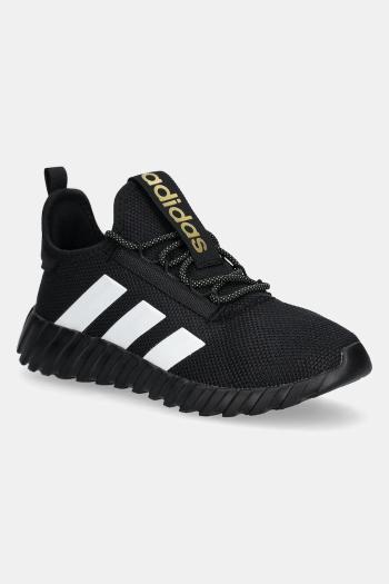 Detské tenisky adidas KAPTIR 3S čierna farba, JI4108