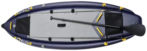 Illex nafukovací paddleboard escape sup board 3,1 m