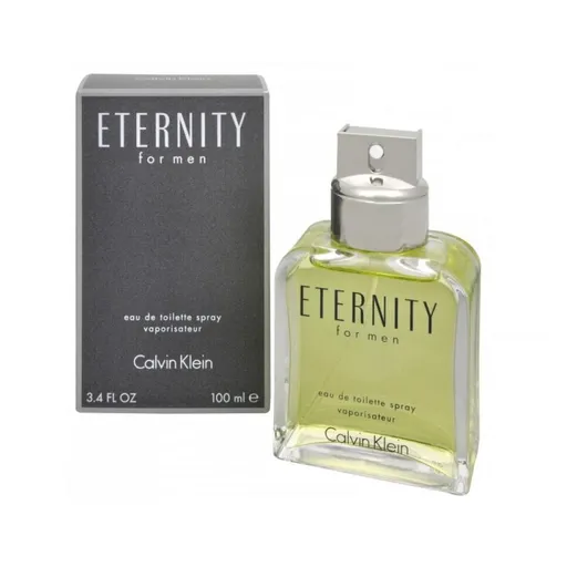 Calvin Klein Eternity For Men - voda po holení 100 ml