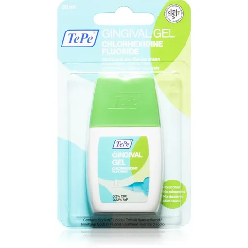 TePe Gingival Gel zubný gél 20 ml