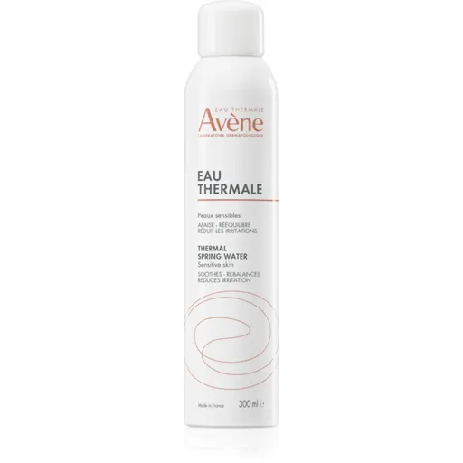 Avène Eau Thermale Thermal Spring Water termálna voda 300 ml