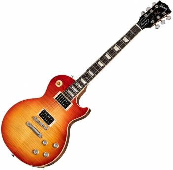 Gibson Les Paul Standard 60s Faded Vintage Cherry Sunburst Elektrická gitara