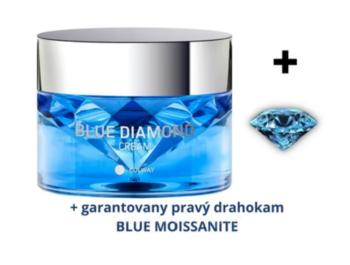 VÝPREDAJ Blue diamond - krém Colway