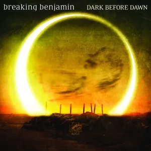 Breaking Benjamin, DARK BEFORE DAWN, CD