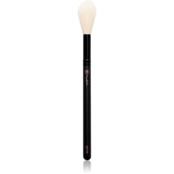 SOSU Cosmetics Individual Brush štetec na fixáciu make-upu Sf111 1 ks