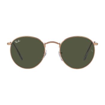 Ray-ban  Occhiali da Sole  Round Metal RB3447 920231  Slnečné okuliare Zlatá