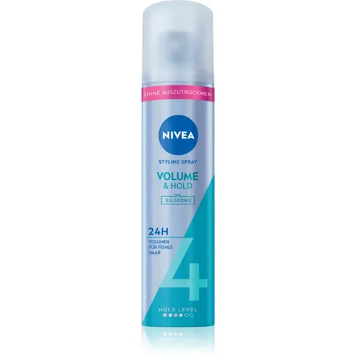 Nivea Volume Care lak na vlasy 75 ml