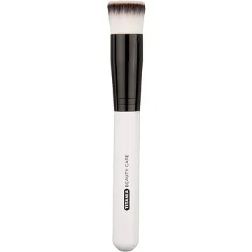 TITANIA Profesionálny kozmetický štetec na make-up III (4008576373555) + ZDARMA Telové mlieko JAMES BOND